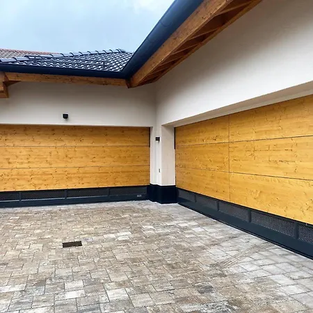 Bergsoul (adults Only) 公寓 *